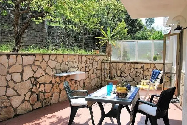 Villa, 3 Yatak Odası, Teras