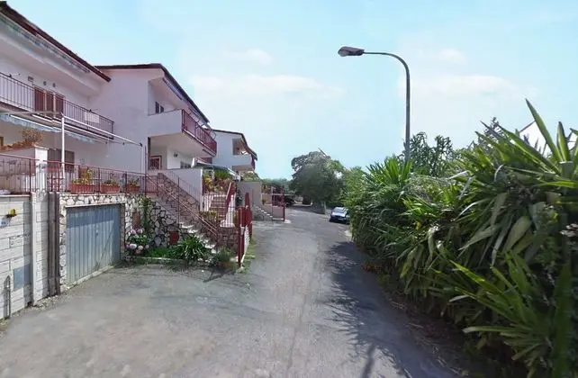 Villa, 3 Yatak Odası, Teras