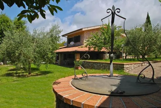 Villa, 4 Yatak Odası