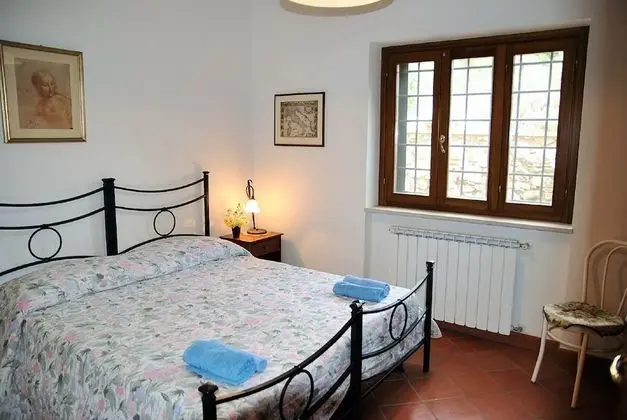 Villa, 4 Yatak Odası