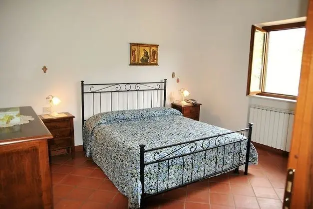 Villa, 4 Yatak Odası