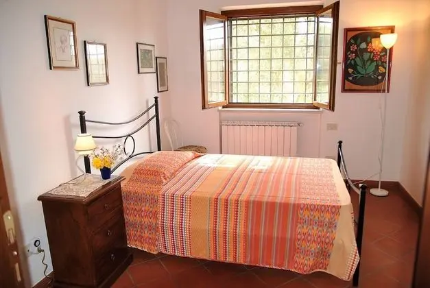 Villa, 4 Yatak Odası
