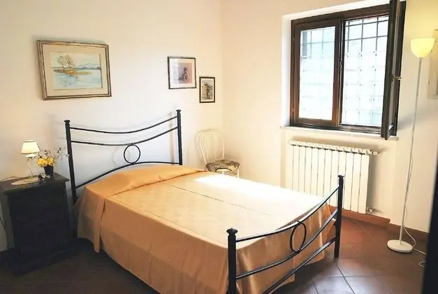 Villa, 4 Yatak Odası