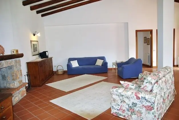 Villa, 4 Yatak Odası
