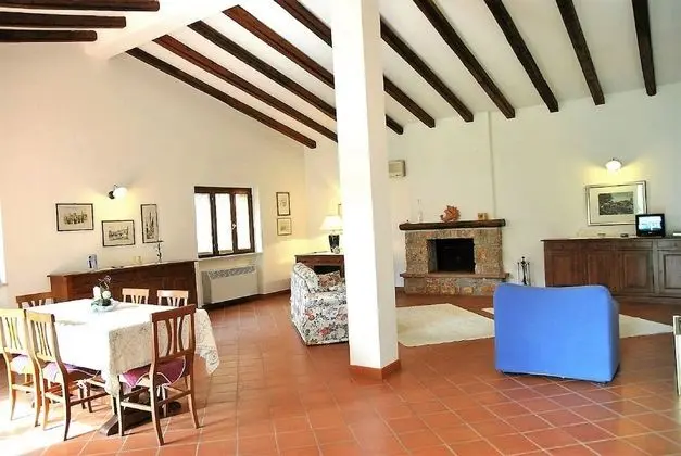 Villa, 4 Yatak Odası