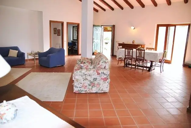 Villa, 4 Yatak Odası
