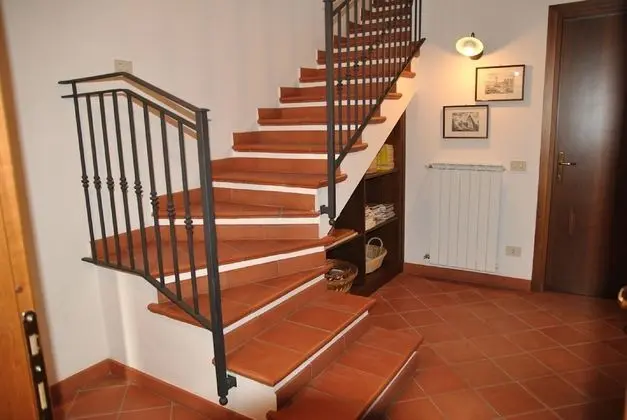 Villa, 4 Yatak Odası