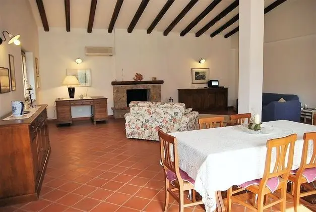 Villa, 4 Yatak Odası