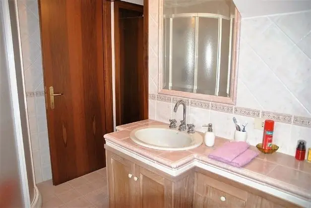 Villa, 4 Yatak Odası