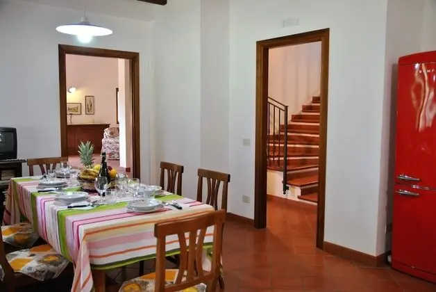 Villa, 4 Yatak Odası