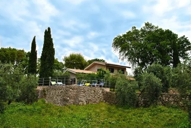 Villa, 4 Yatak Odası