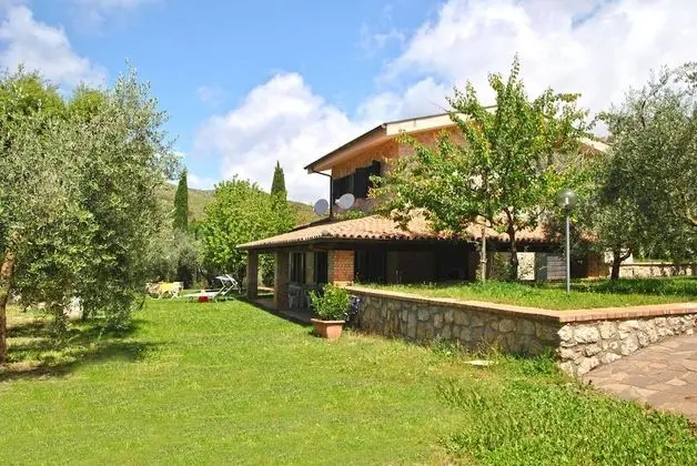 Villa, 4 Yatak Odası