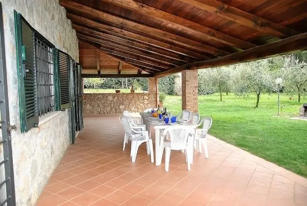 Villa, 4 Yatak Odası