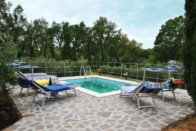 Villa, 4 Yatak Odası