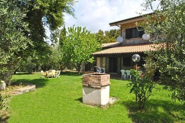 Villa, 4 Yatak Odası
