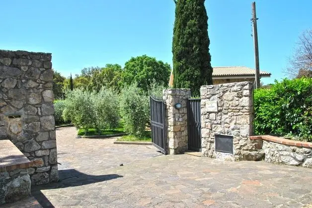 Villa, 4 Yatak Odası