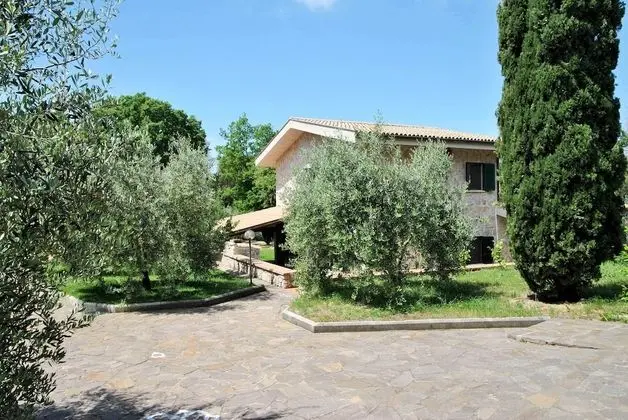 Villa, 4 Yatak Odası