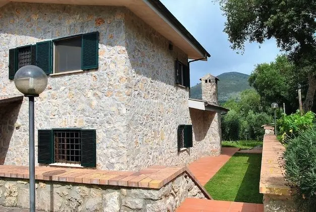 Villa, 4 Yatak Odası