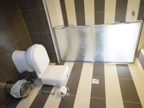 Villa, 4 Yatak Odası, Sigara İçilebilir, Şömine