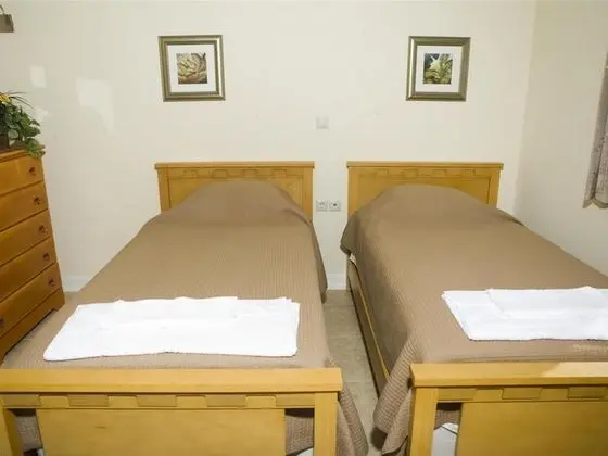 Villa, 4 Yatak Odası, Sigara İçilebilir, Şömine