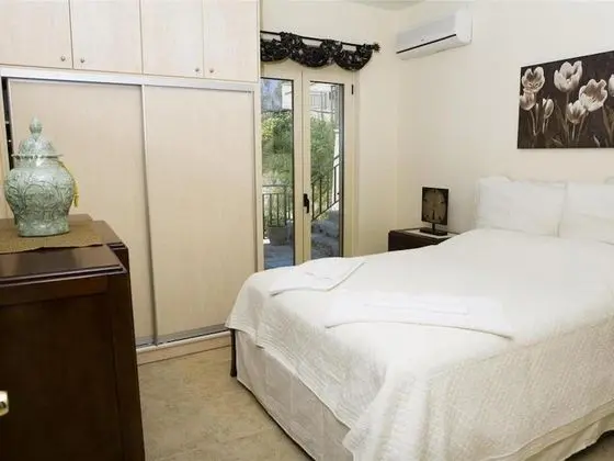 Villa, 4 Yatak Odası, Sigara İçilebilir, Şömine