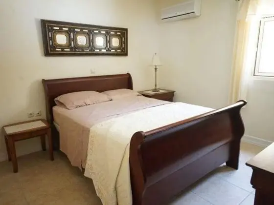 Villa, 4 Yatak Odası, Sigara İçilebilir, Şömine