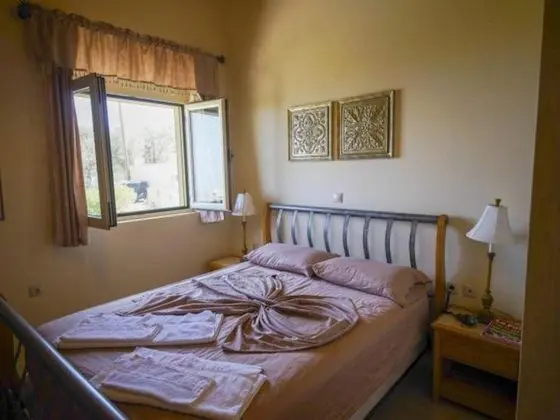 Villa, 4 Yatak Odası, Sigara İçilebilir, Şömine