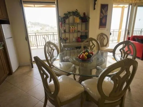 Villa, 4 Yatak Odası, Sigara İçilebilir, Şömine