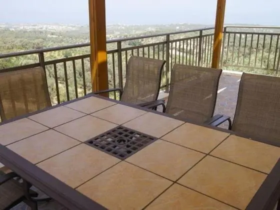 Villa, 4 Yatak Odası, Sigara İçilebilir, Şömine