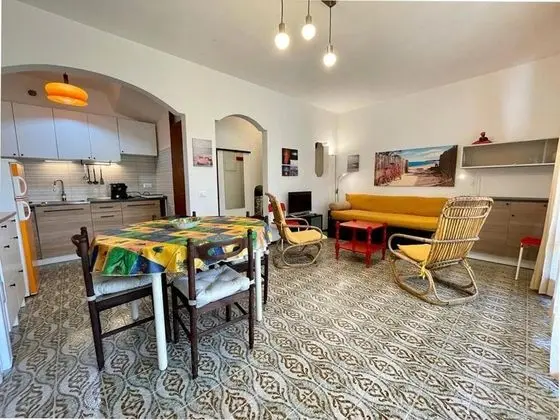 Villa, 2 Yatak Odası, Balkon