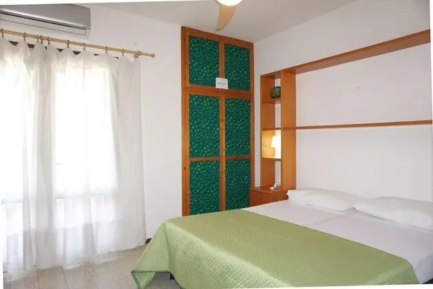 Villa, 2 Yatak Odası, Balkon