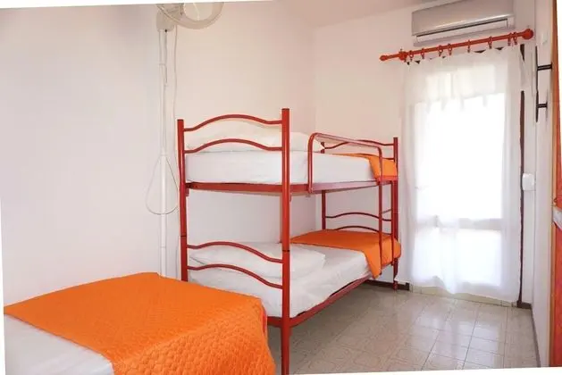 Villa, 2 Yatak Odası, Balkon