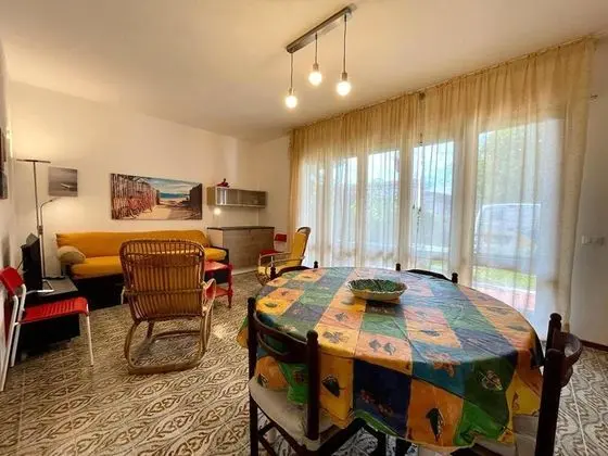 Villa, 2 Yatak Odası, Balkon