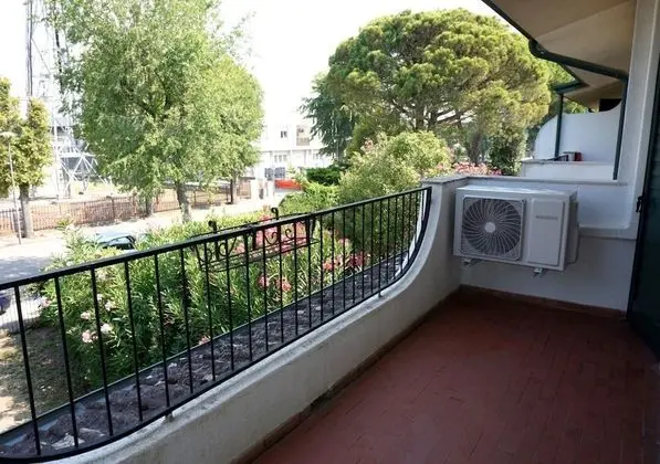 Villa, 2 Yatak Odası, Balkon