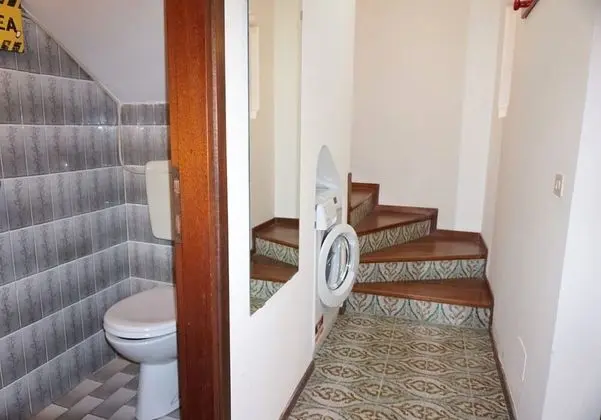 Villa, 2 Yatak Odası, Balkon