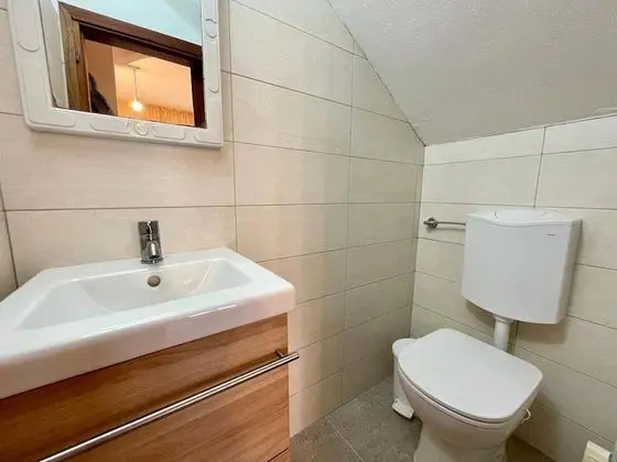 Villa, 2 Yatak Odası, Balkon