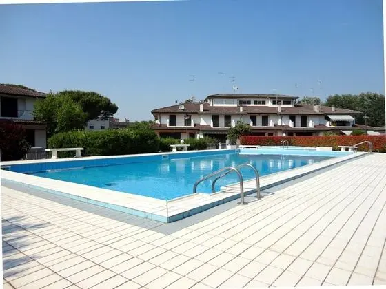Villa, 2 Yatak Odası, Balkon