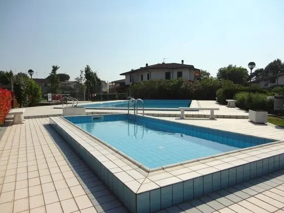 Villa, 2 Yatak Odası, Balkon