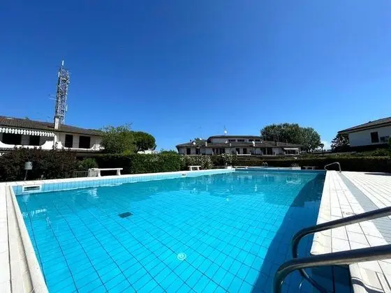 Villa, 2 Yatak Odası, Balkon