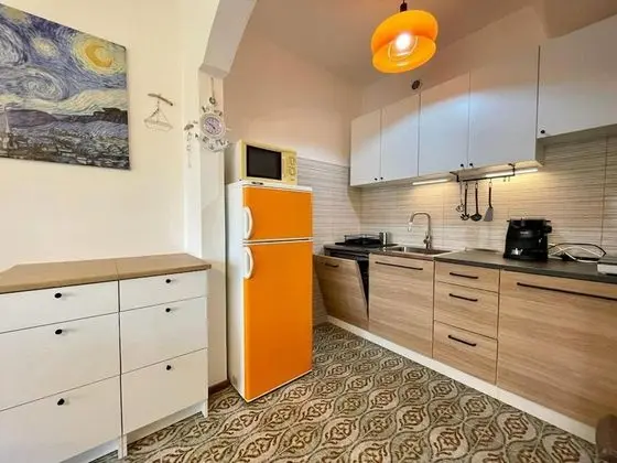 Villa, 2 Yatak Odası, Balkon