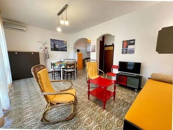 Villa, 2 Yatak Odası, Balkon