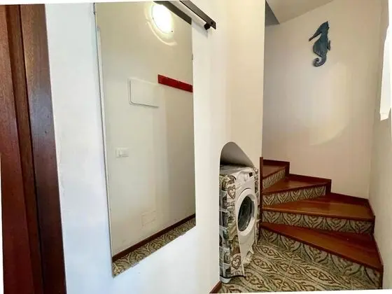 Villa, 2 Yatak Odası, Balkon