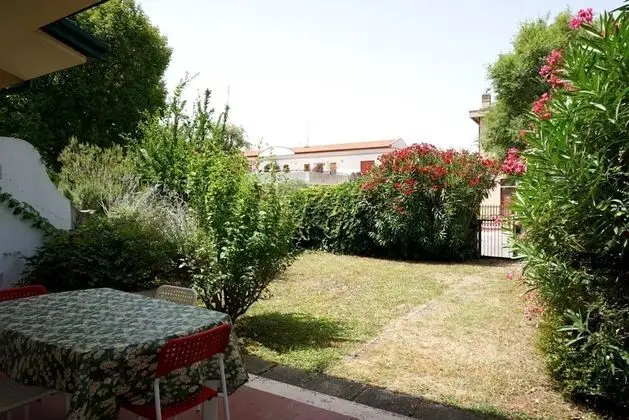 Villa, 2 Yatak Odası, Balkon
