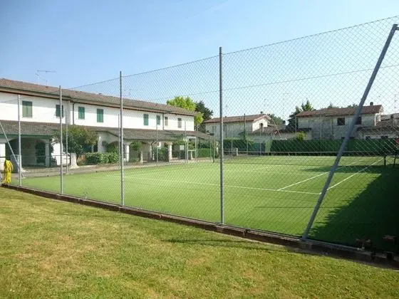 Villa, 2 Yatak Odası, Balkon