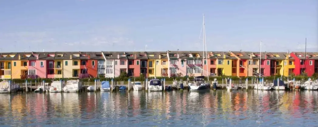 Villa, 2 Yatak Odası, Balkon