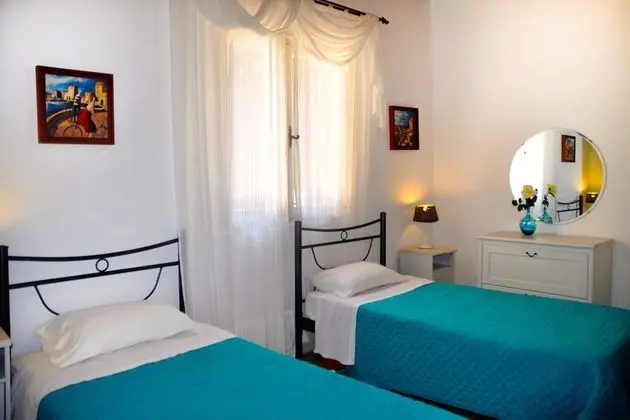 Ev, 3 Yatak Odası, Sigara İçilebilir, Veranda
