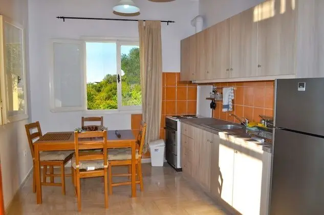 Ev, 3 Yatak Odası, Sigara İçilebilir, Veranda