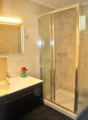Ev, 3 Yatak Odası, Sigara İçilebilir, Veranda