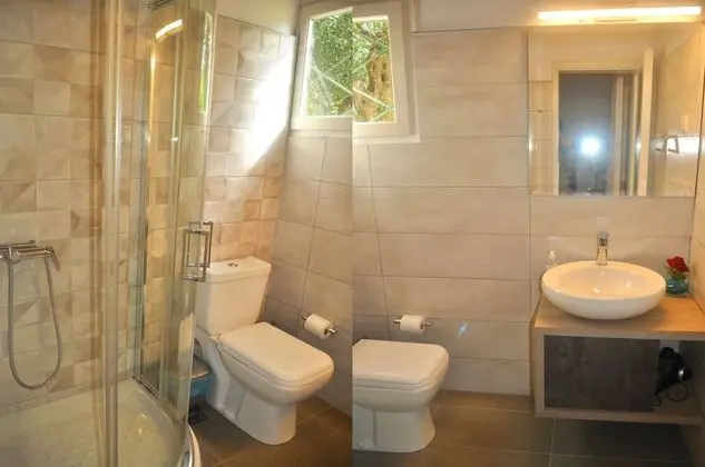 Ev, 3 Yatak Odası, Sigara İçilebilir, Veranda
