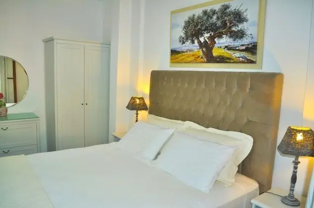 Apart Daire, 2 Yatak Odası, Sigara İçilebilir, Veranda